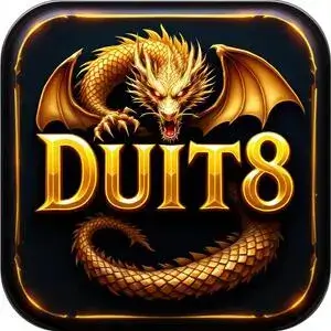 Duit8 Logo